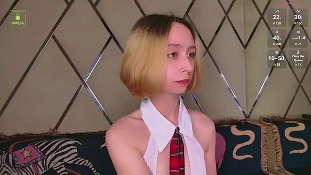Chat XXX Live RachelVacsler