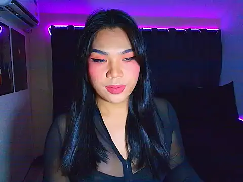 shailenedrew Pertunjukan Webcam