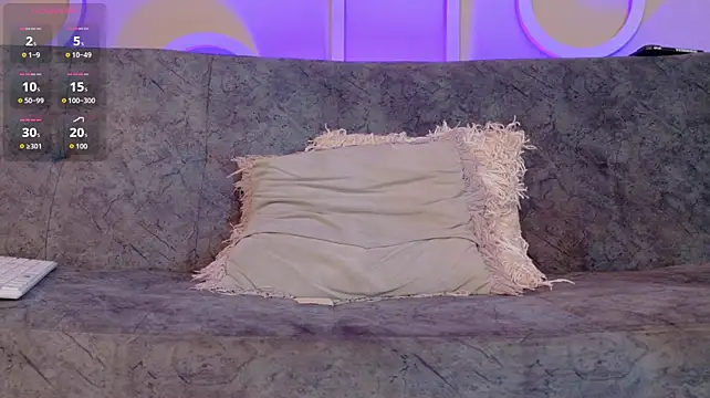 Sweet_Alessandre live XXX chat