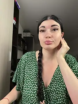 Snowdroppie____n Live XXX chat