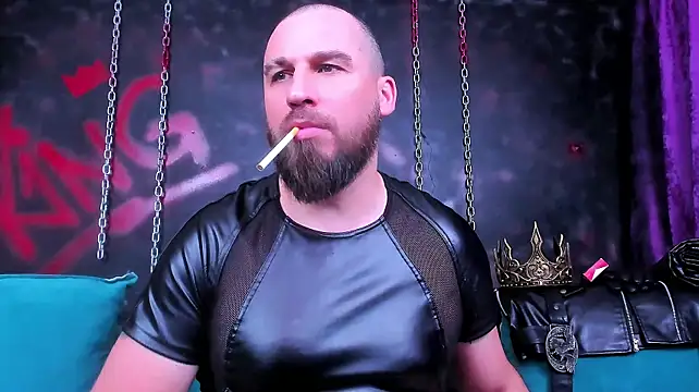 ArmandoSteel4u Live XXX-Chat