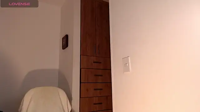 Marian_se 라이브 XXX 채팅