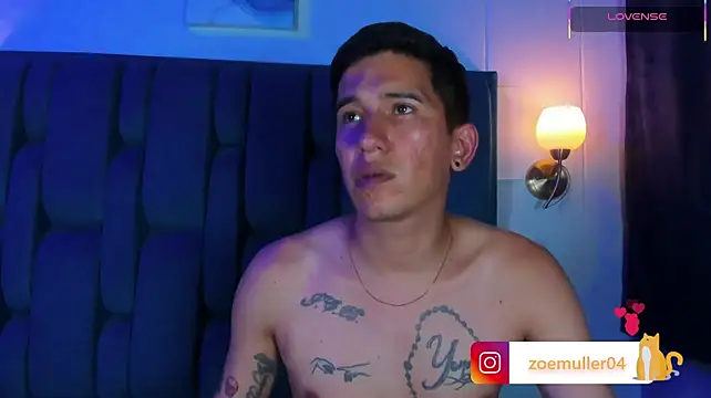 Zoe_Axel1n Live XXX chat