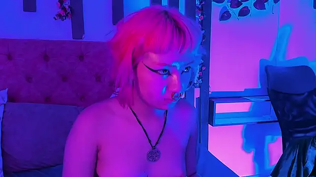 Živý XXX chat Pola_Pnk