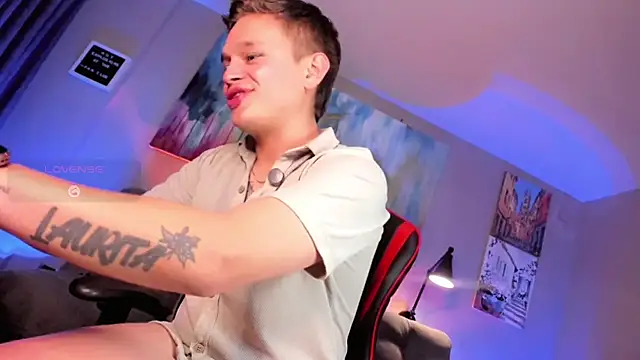 Tim_wolf élő XXX-chatje
