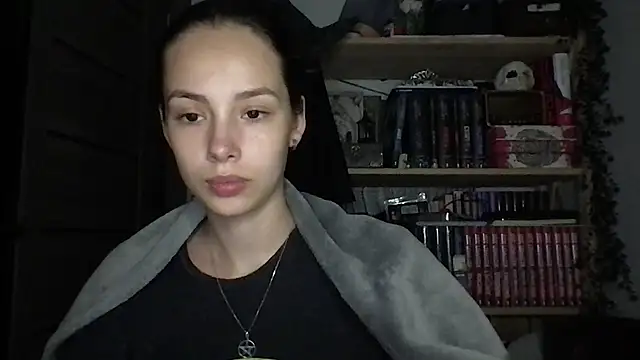 Živý XXX chat Yuna5343