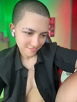 nicocooxn Live XXX chat