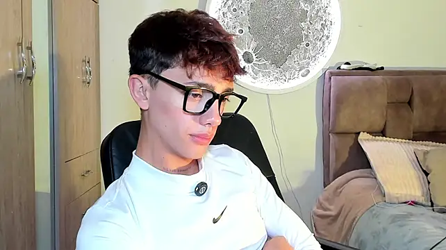 แชท XXX สดของ Timothy_ros
