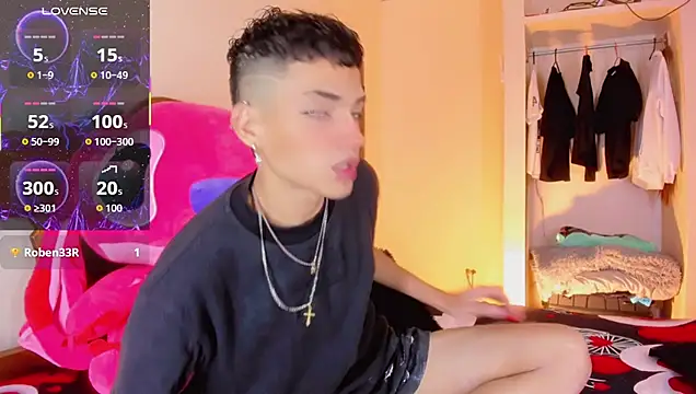 Baby_luka লাইভ XXX চ্যাট
