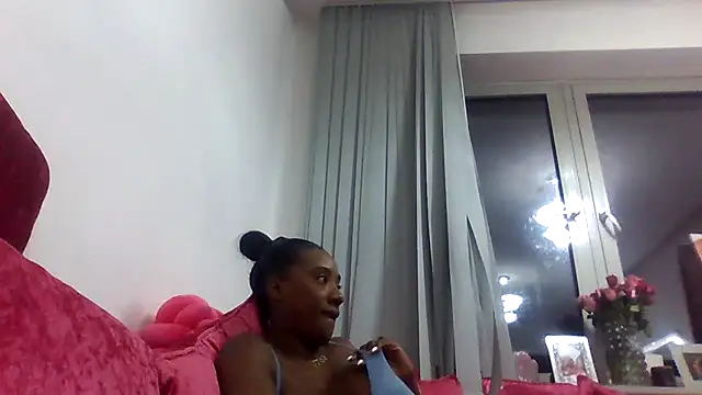 Chloebrookexoxon Live XXX chat