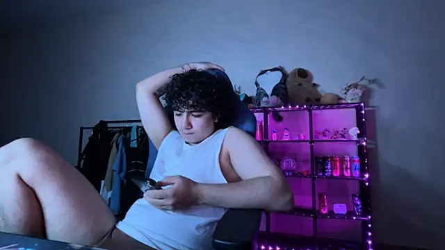 Chat XXX ao vivo de _ELIGOS_
