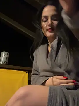 LunnaVeyn Live XXX chat