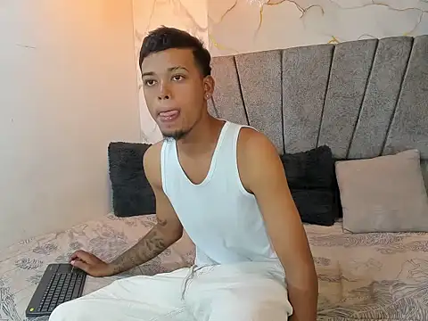 El_wooon Live XXX chat