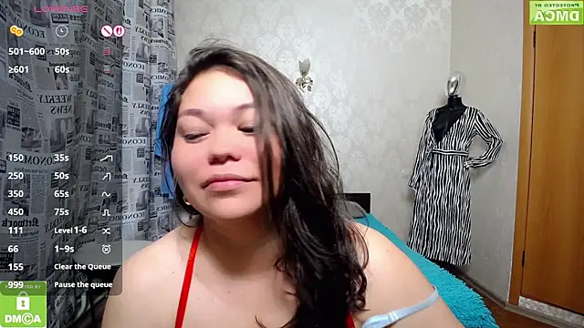 supersex_96 Live XXX-Chat
