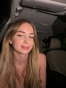 EvieEvansn Live XXX chat