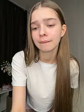 SkylineBlissn Live XXX chat