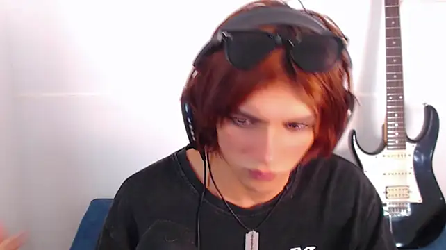oli_dusk's Live XXX Chat
