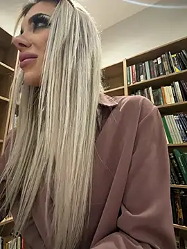 AlyssaFoxx_n Webbikameraesitys