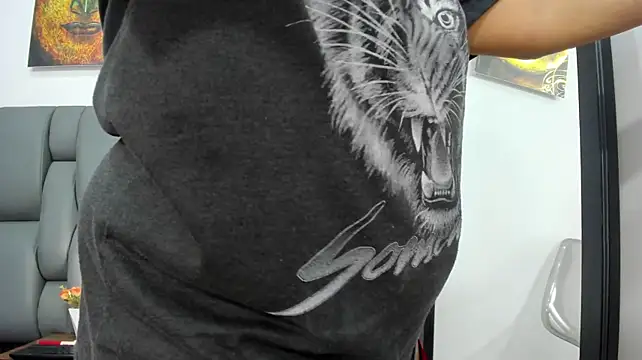 Chat +18 de nocttis ao vivo