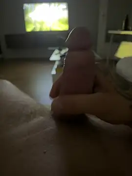 AndrewBum Webcam show