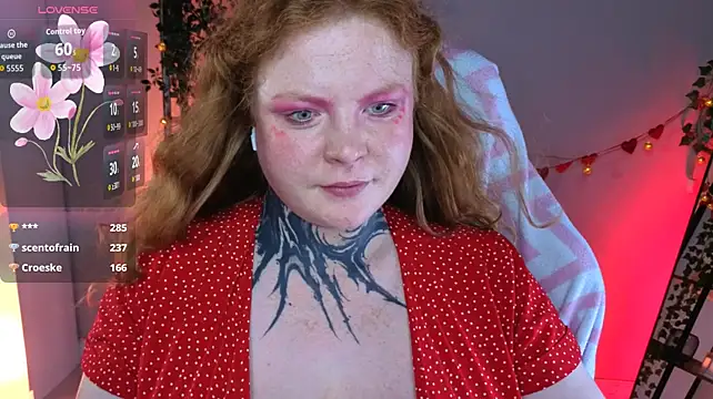 Czat XXX na żywo – Cassie_xKiss