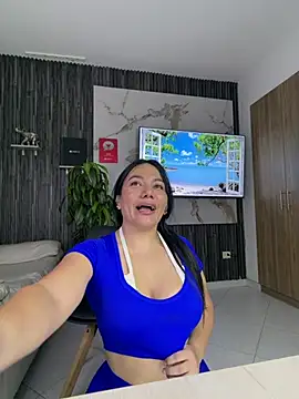 Abril10_'s Live XXX Chat