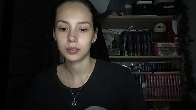 Chatroom XXX en direct de Yuna5343
