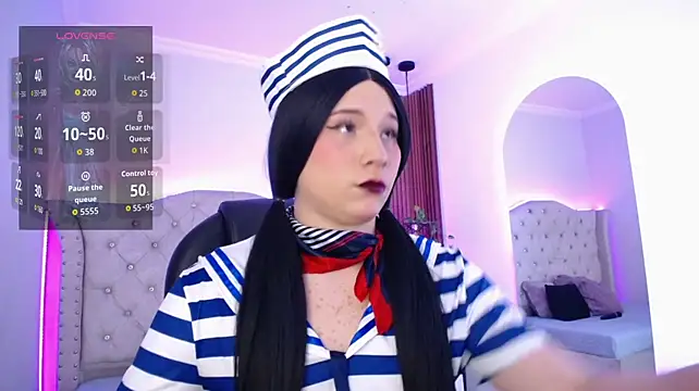 Kim_wood_ élő XXX-chatje