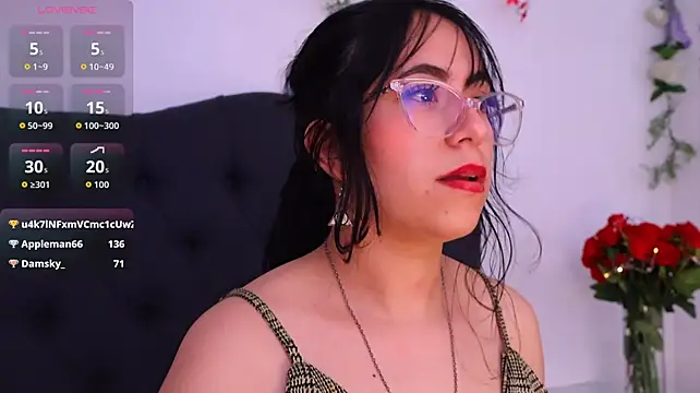 Domenica_Dupont's Live XXX Chat