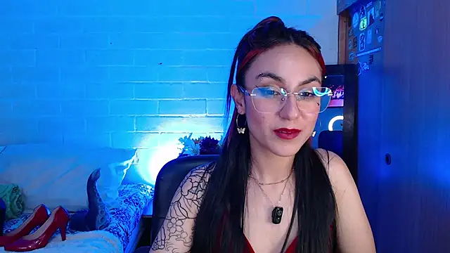 Amy66 라이브 XXX 채팅
