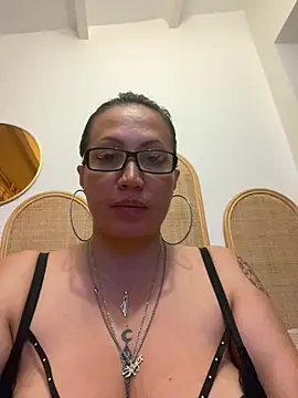 Alicedomi8 Adlı Modelin Canlı XXX Sohbeti