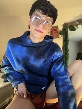 marckalexis – Live XXX-chat