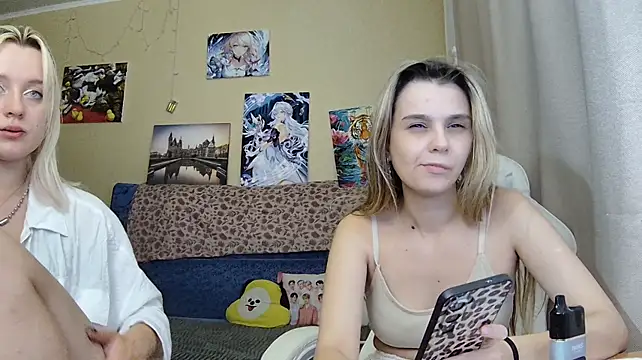 Dirty_kiss69 élő XXX-chatje