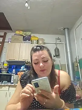 Živý XXX chat Jyleta
