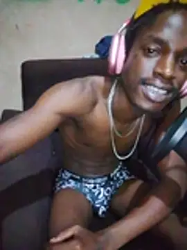 Chat +18 de Demon254_ ao vivo