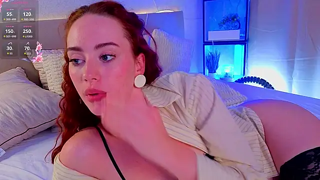 دردشة StacyWatts الجنسية المباشرة
