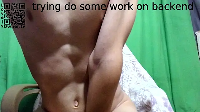 LovelyOwner_com élő XXX-chatje