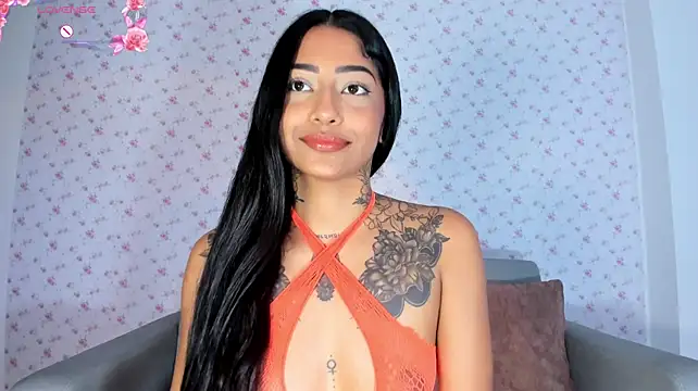 Alykass' Live XXX Chat