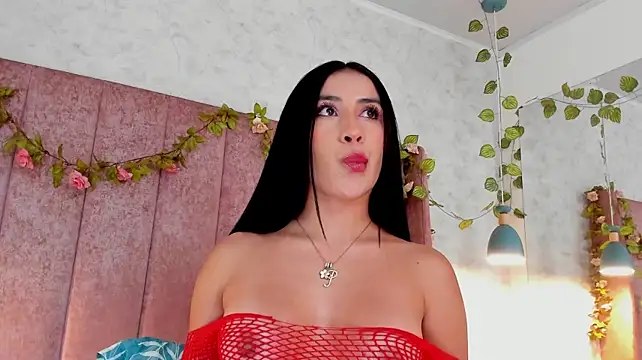AnyaJay Live XXX-Chat