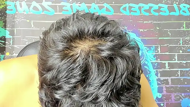 Timmy_Kiing_ – webcam-show