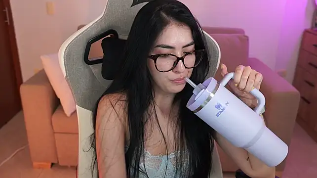anyacutex's Live XXX Chat