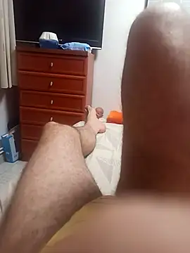 chicofashion50 Webcam-Show