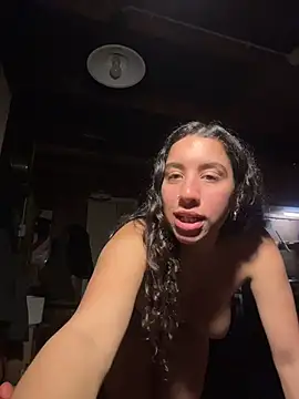 Souphicherry's Live XXX Chat