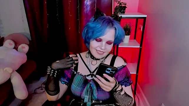 WwhiteMonsterr Chat XXX in diretta