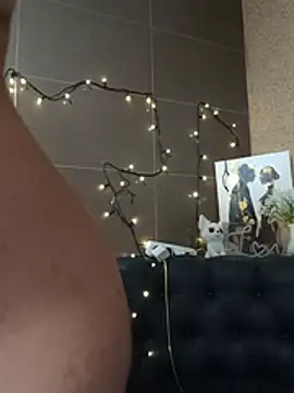 Czat XXX na żywo – angel_demon17
