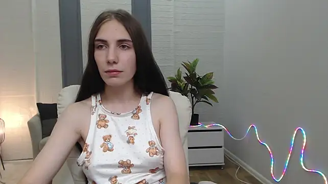 NikaStark_ élő XXX-chatje