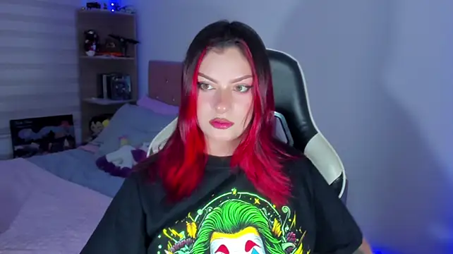 Živý XXX chat OphelianaRose33
