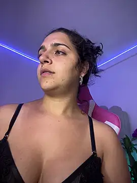 Chatroom XXX en direct de Aliciia777