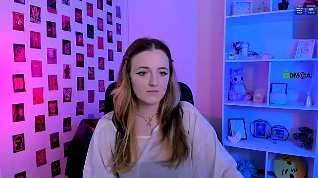 luna_berryy Live XXX-chat
