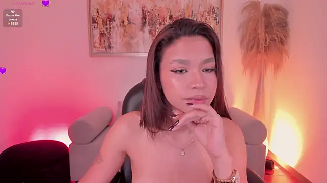 Živý XXX chat SophieHouston_